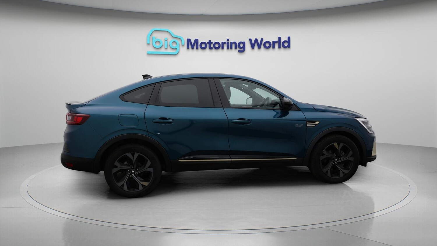 Used Renault Arkana 2023 for sale - 76151670: Photo 9