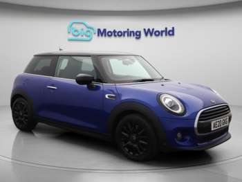 2020 (20) - 1.5 Cooper Classic Hatchback 3dr Petrol Manual Euro 6 (s/s) (136 ps)