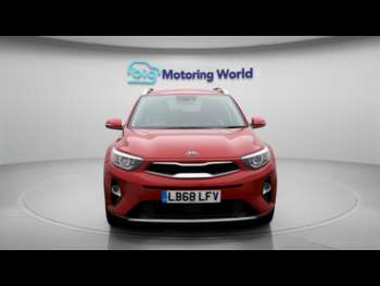 Used Kia Stonic 2019 for sale - 74958212: Photo
