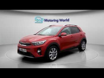 Used Kia Stonic 2019 for sale - 74958212: Photo