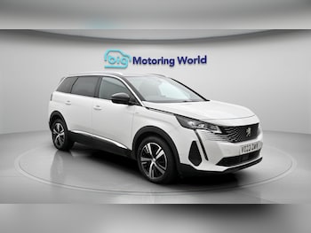 Used Peugeot 5008 2023 for sale - 78882841: Photo