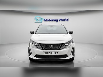 Used Peugeot 5008 2023 for sale - 78882841: Photo