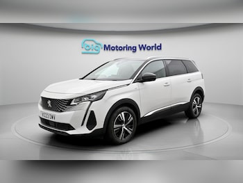 Used Peugeot 5008 2023 for sale - 78882841: Photo