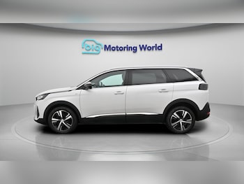 Used Peugeot 5008 2023 for sale - 78882841: Photo