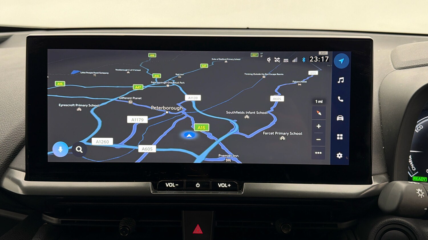 Used Toyota C-HR 2024 for sale - 77789685: Photo 10