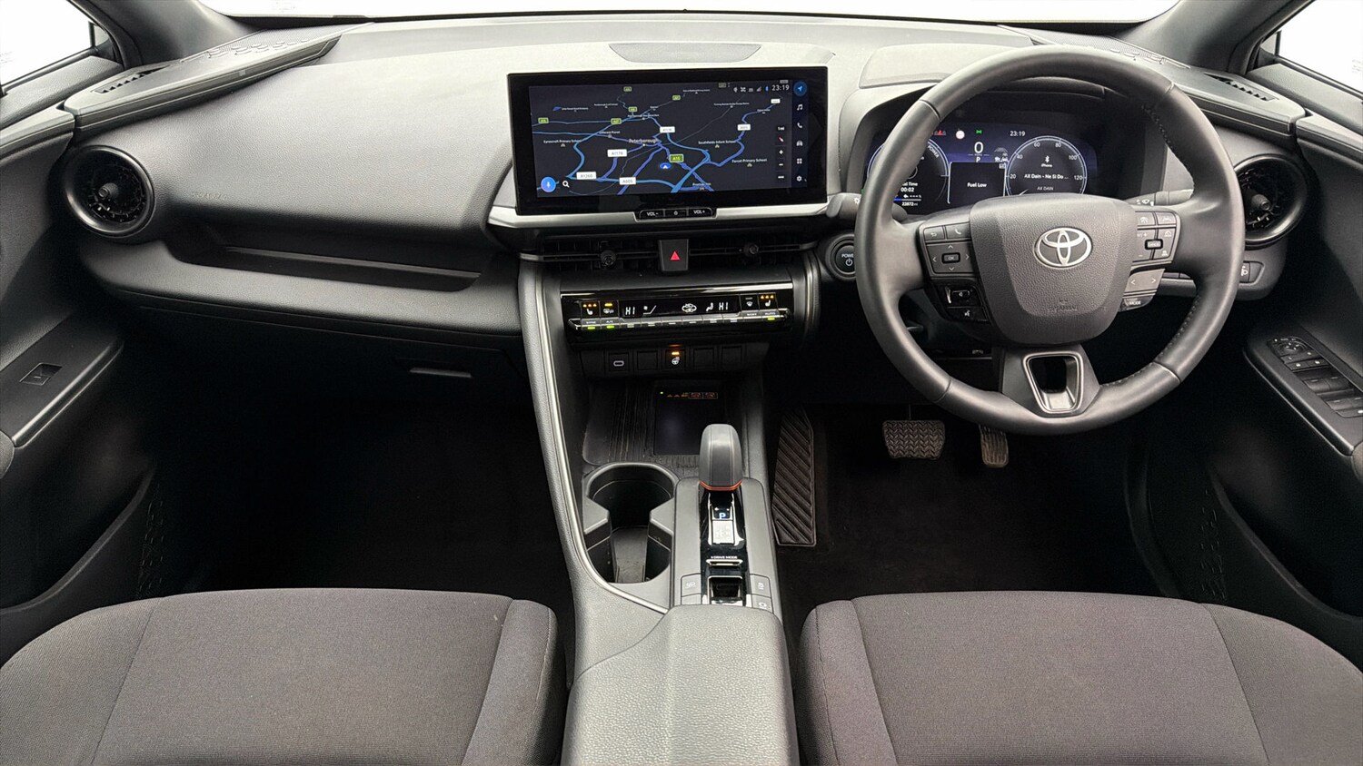 Used Toyota C-HR 2024 for sale - 77789685: Photo 12