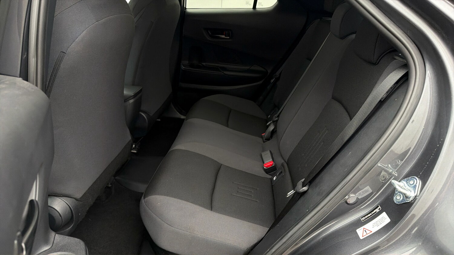 Used Toyota C-HR 2024 for sale - 77789685: Photo 15