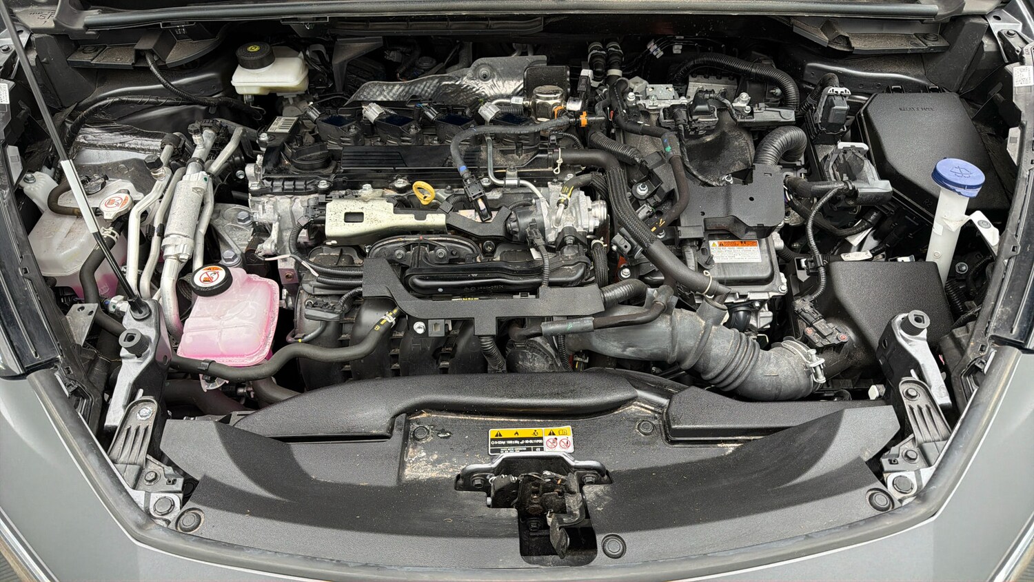 Used Toyota C-HR 2024 for sale - 77789685: Photo 18