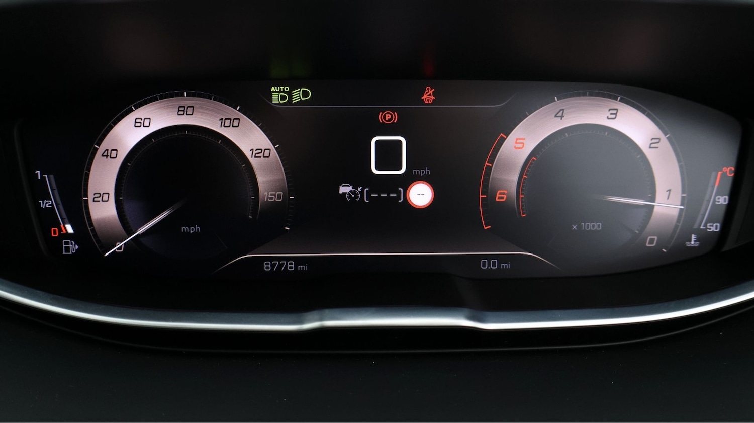 Used Peugeot 5008 2022 for sale - 77261824: Photo 10