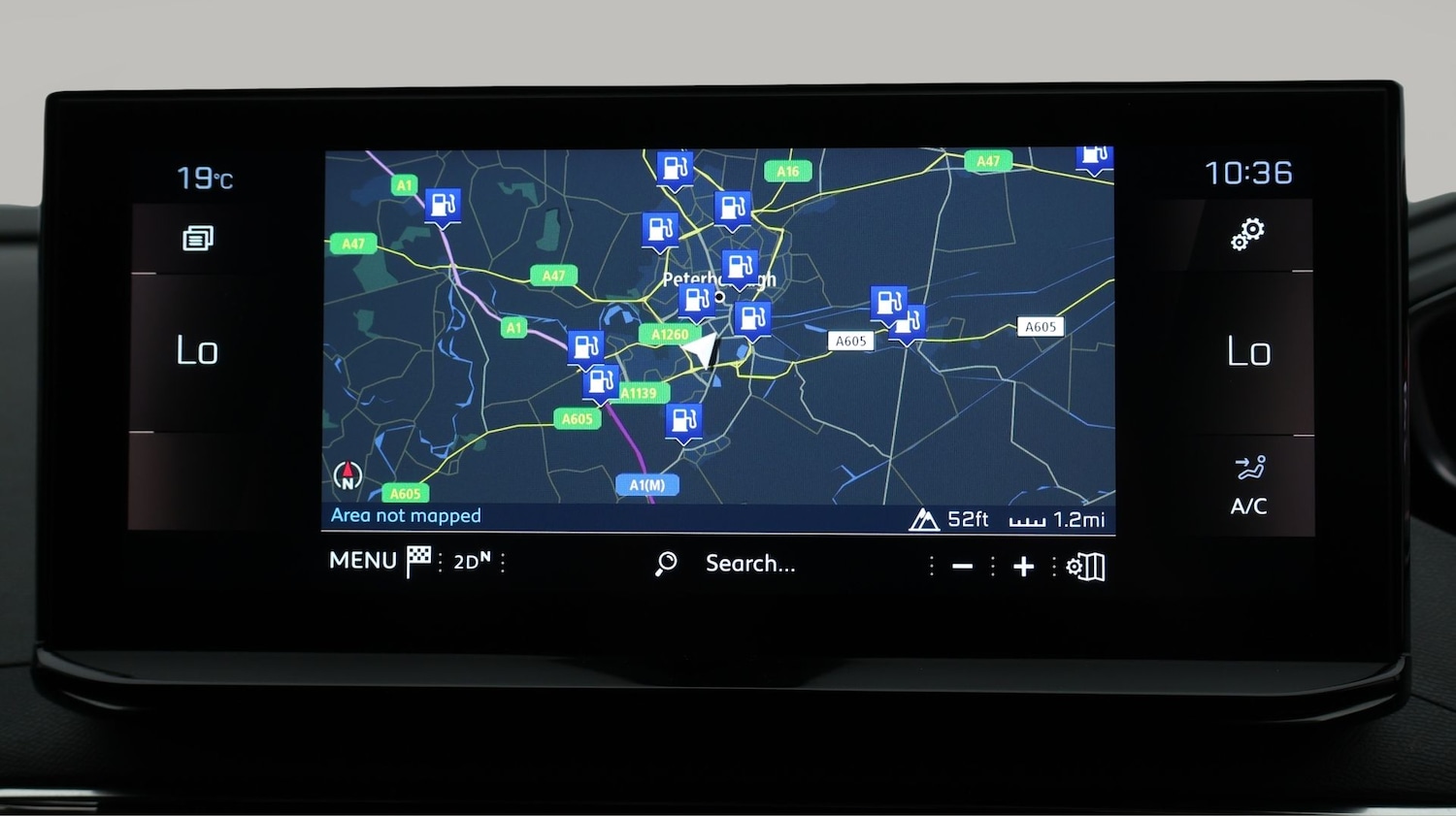 Used Peugeot 5008 2022 for sale - 77261824: Photo 11