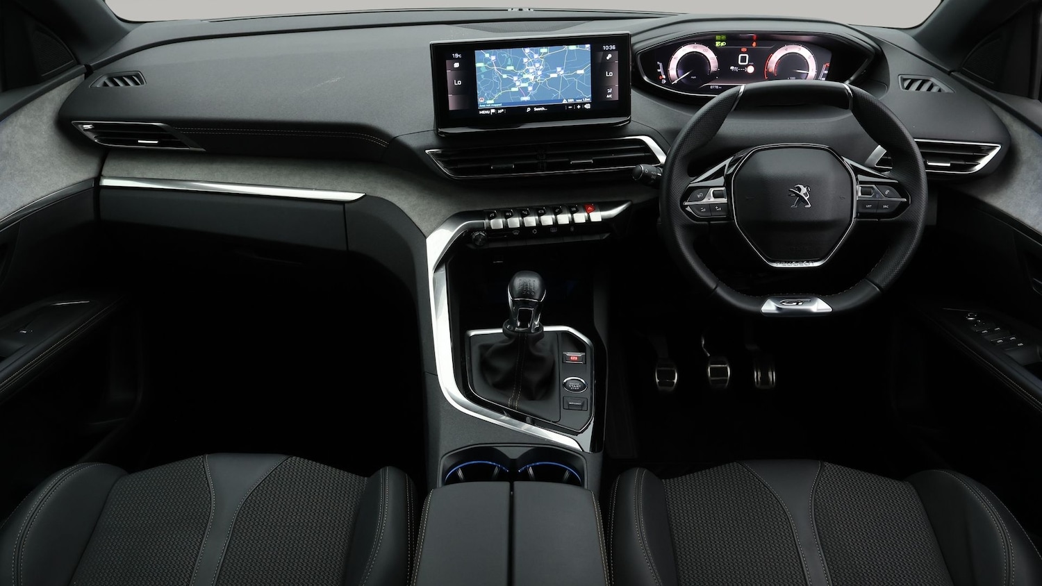 Used Peugeot 5008 2022 for sale - 77261824: Photo 13