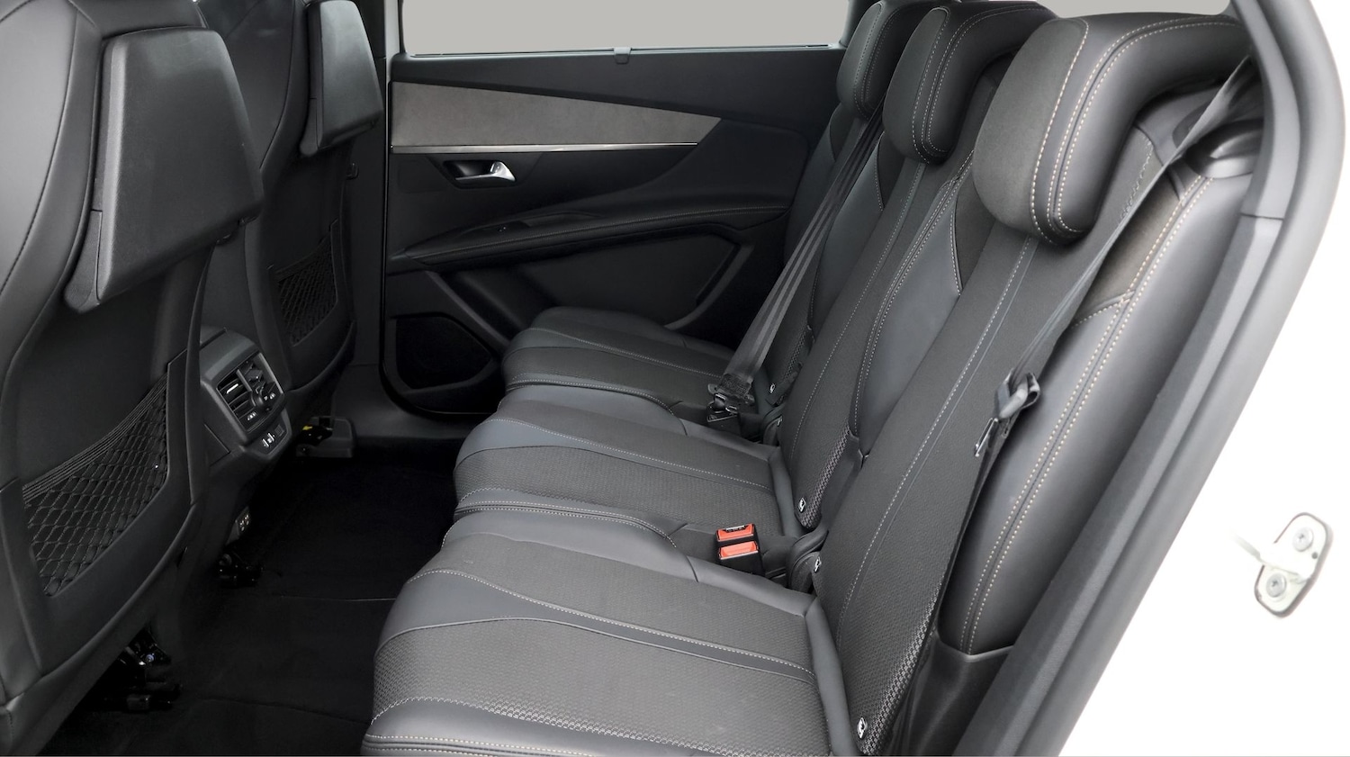 Used Peugeot 5008 2022 for sale - 77261824: Photo 16