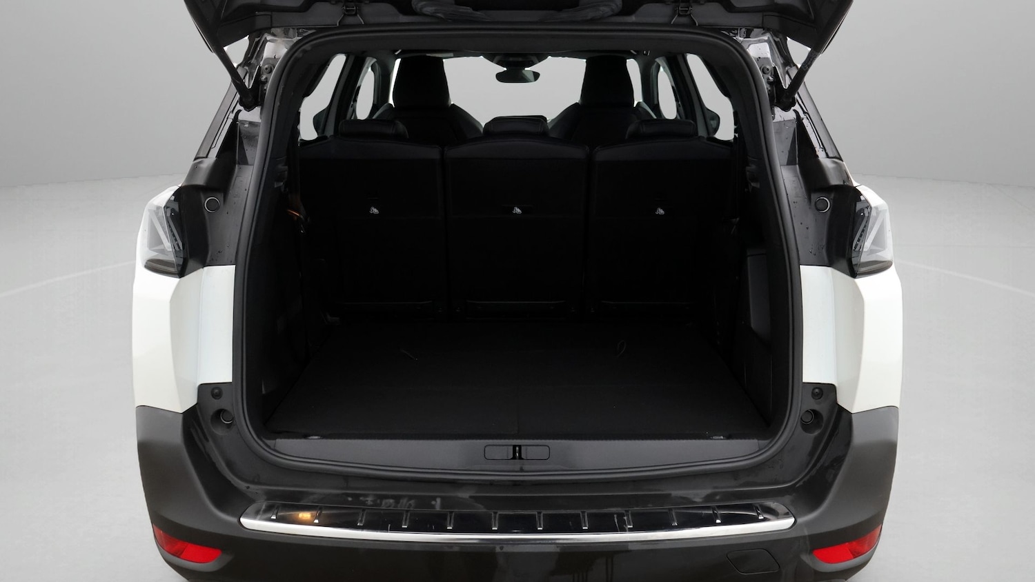 Used Peugeot 5008 2022 for sale - 77261824: Photo 17