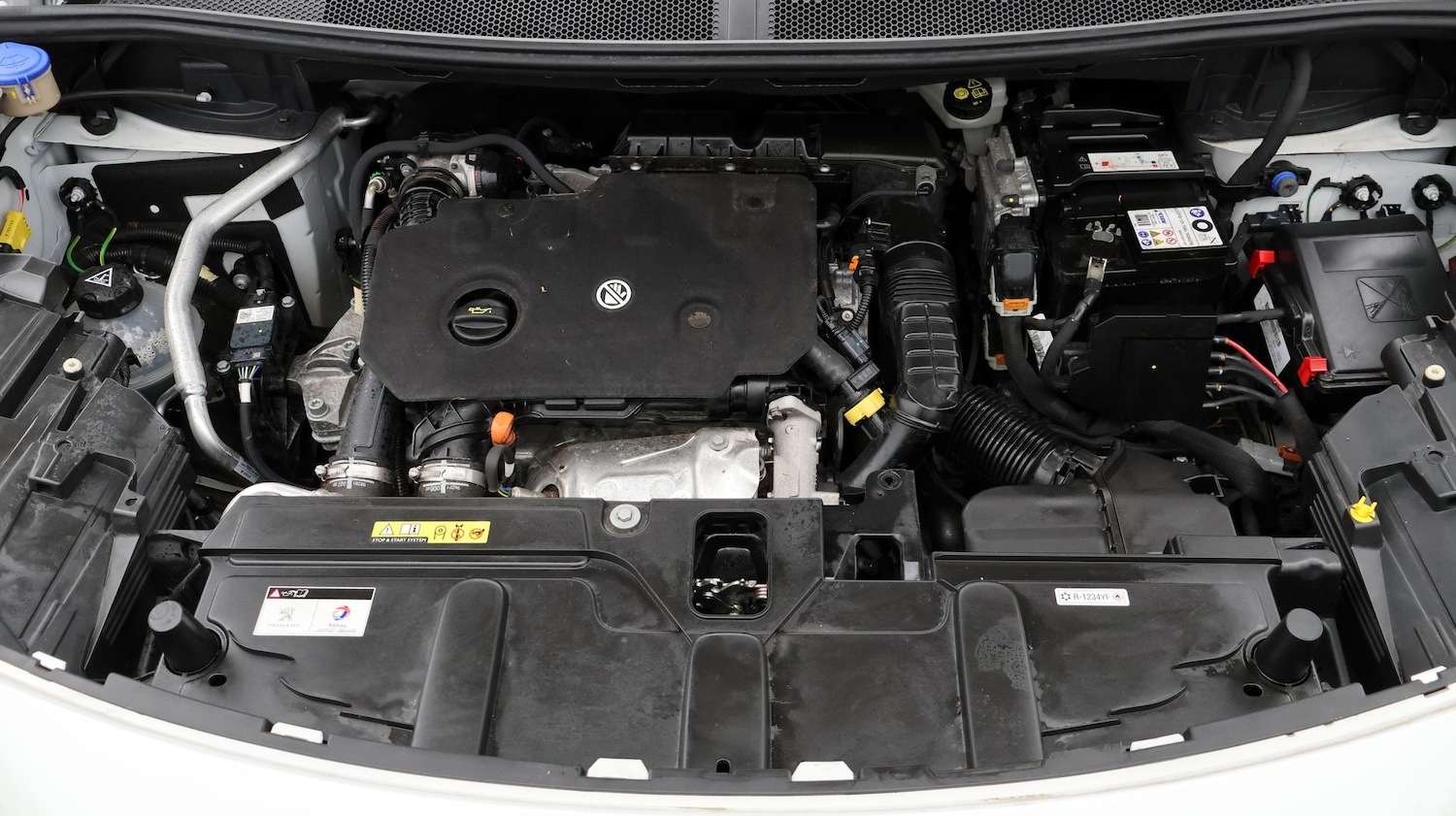 Used Peugeot 5008 2022 for sale - 77261824: Photo 19