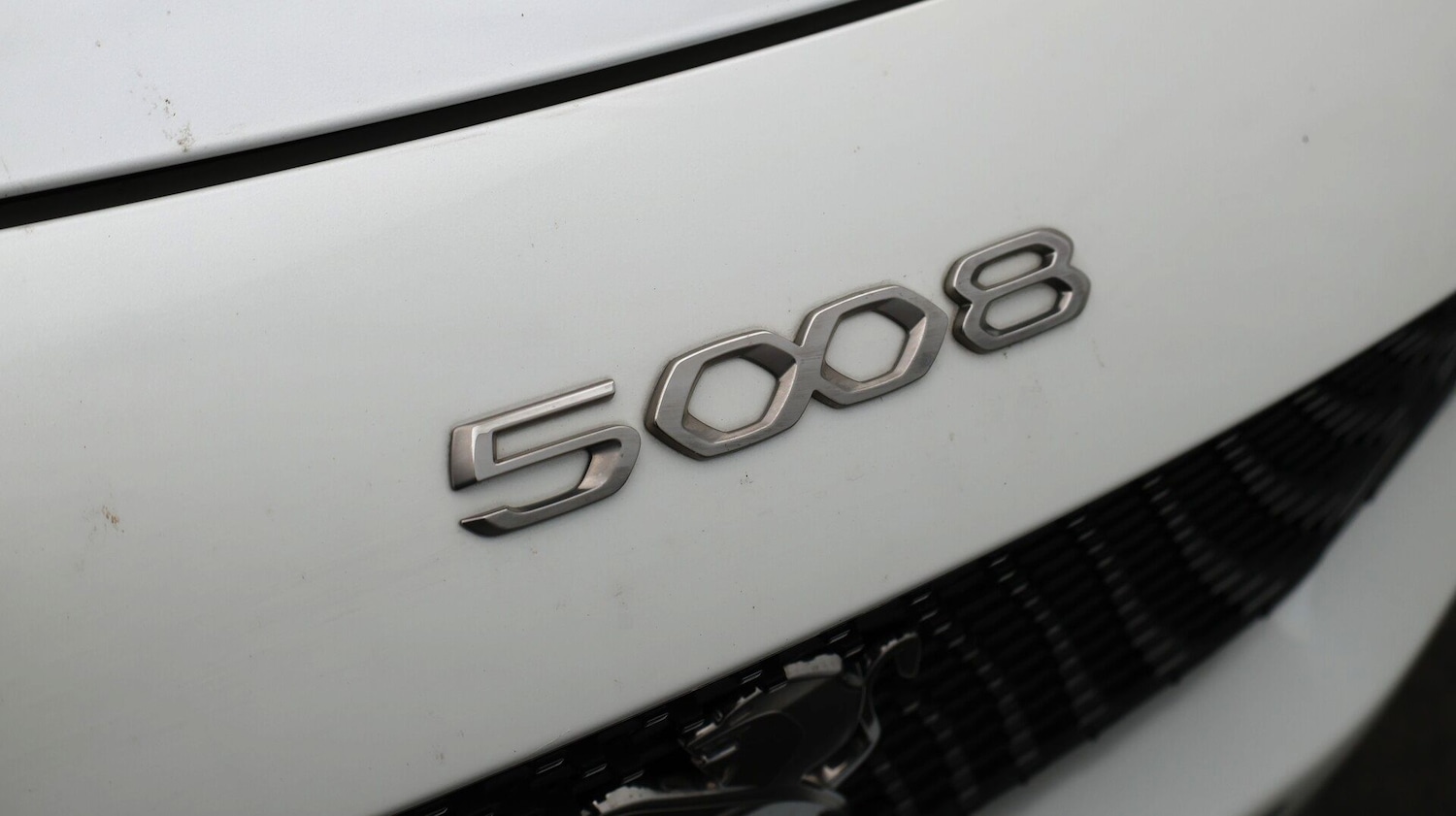 Used Peugeot 5008 2022 for sale - 77261824: Photo 23