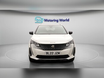 Used Peugeot 5008 2022 for sale - 77261824: Photo