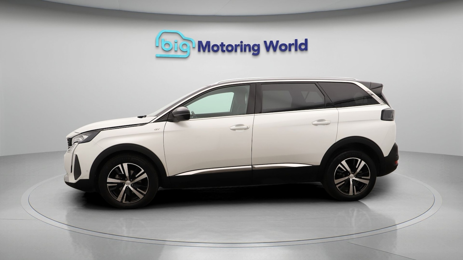 Used Peugeot 5008 2022 for sale - 77261824: Photo 4