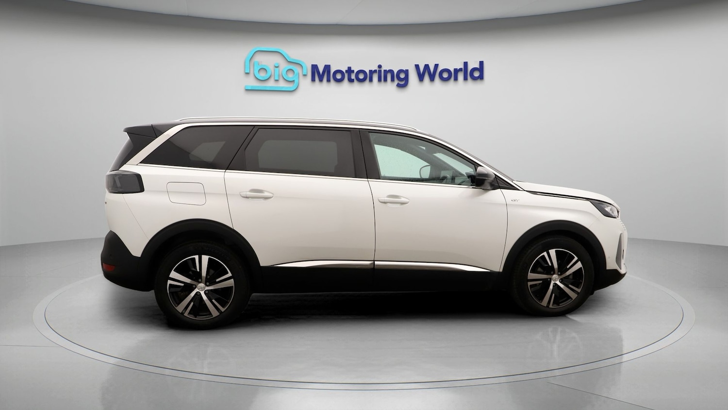 Used Peugeot 5008 2022 for sale - 77261824: Photo 8