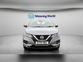 Used Nissan Qashqai 2019 for sale - 78310864: Photo