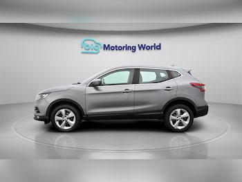 Used Nissan Qashqai 2019 for sale - 78310864: Photo
