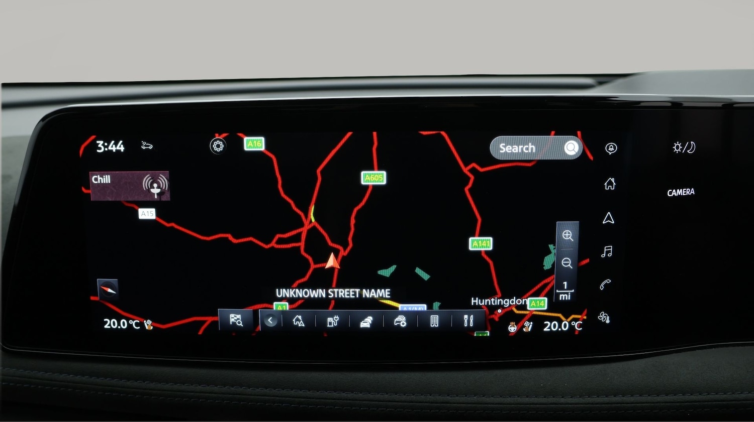 Used Nissan ARIYA 2024 for sale - 77836746: Photo 11