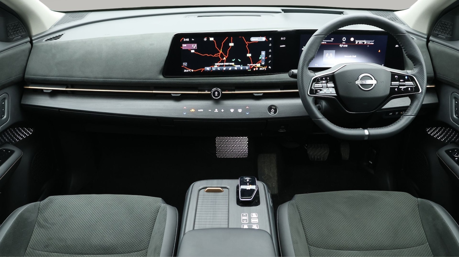 Used Nissan ARIYA 2024 for sale - 77836746: Photo 13