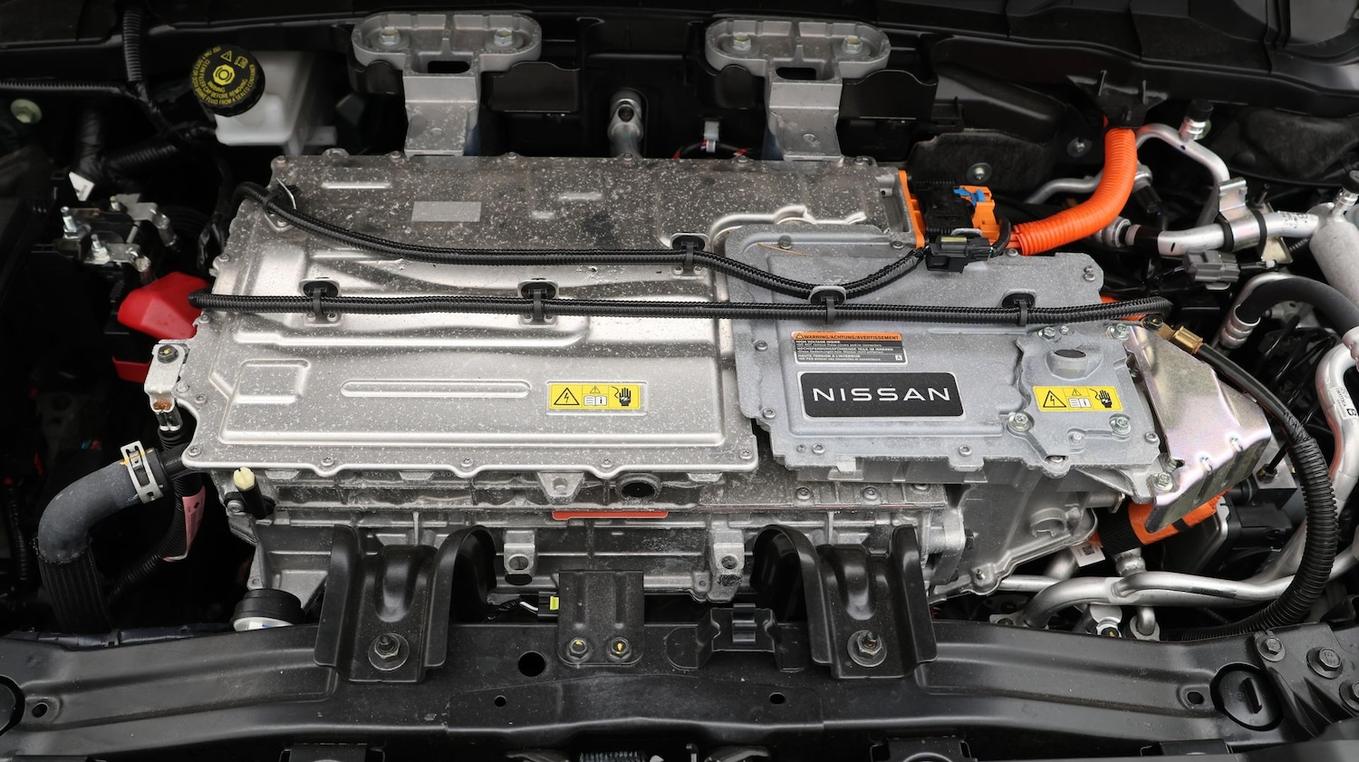 Used Nissan ARIYA 2024 for sale - 77836746: Photo 19