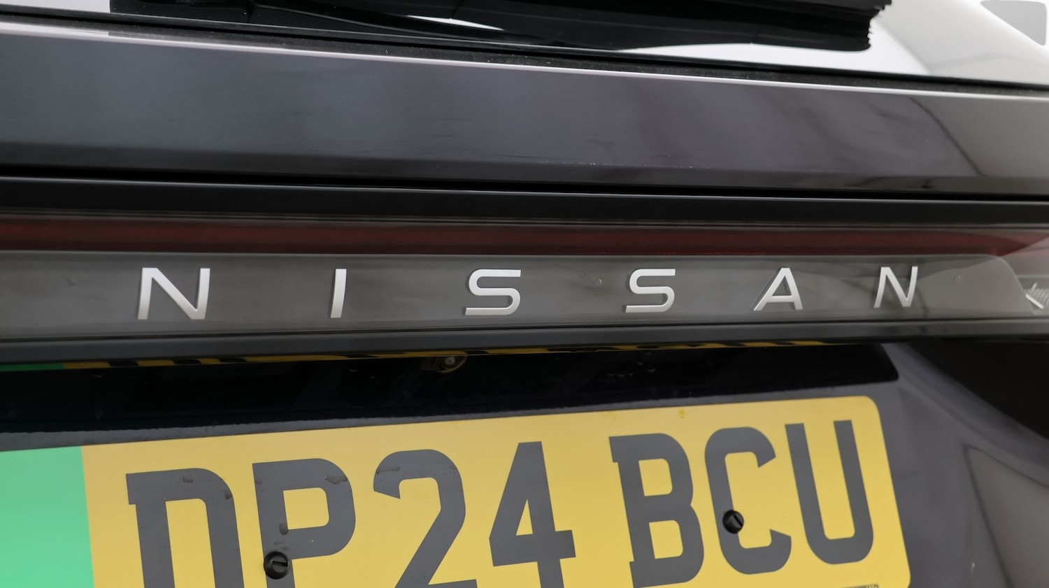 Used Nissan ARIYA 2024 for sale - 77836746: Photo 24