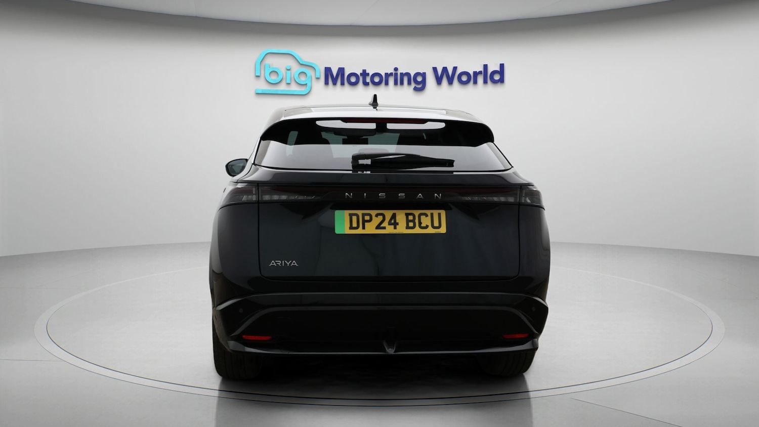 Used Nissan ARIYA 2024 for sale - 77836746: Photo 6