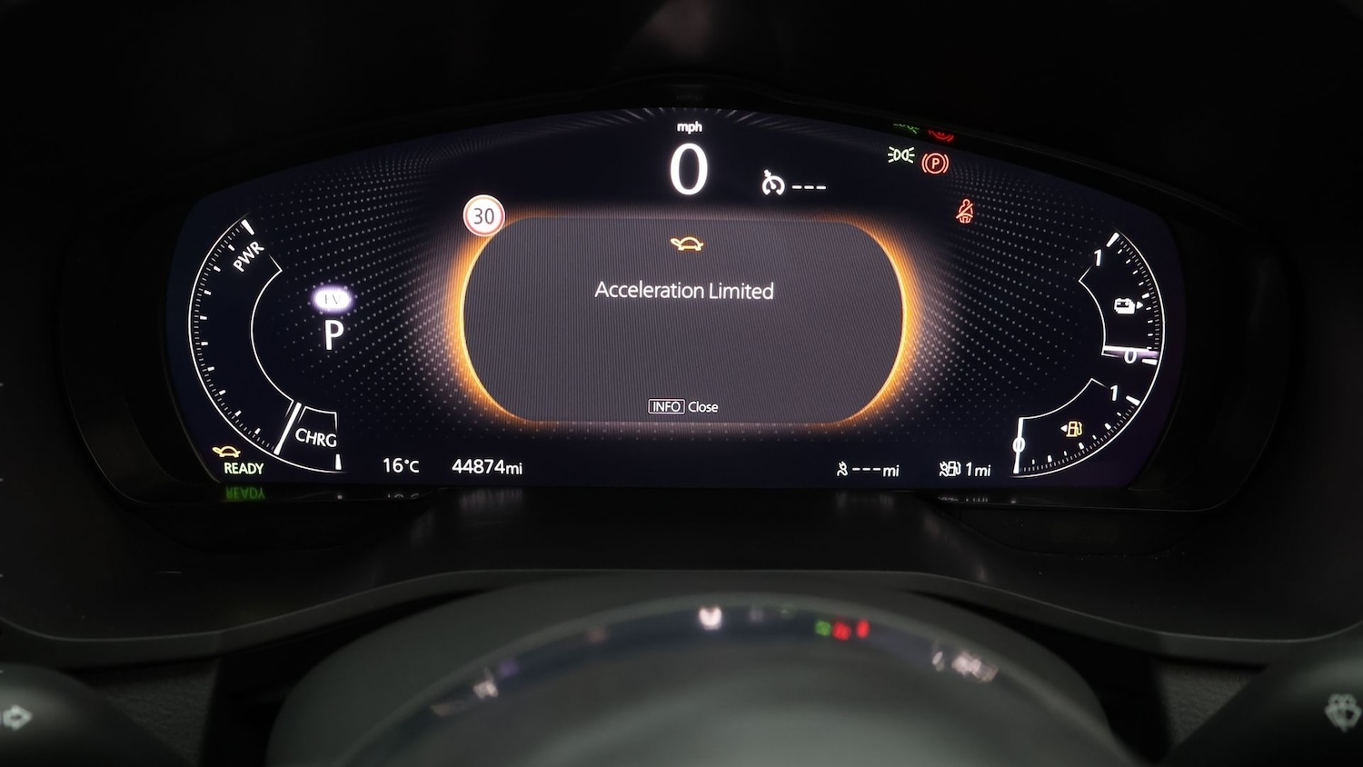 Used Mazda CX-60 2023 for sale - 77223122: Photo 10