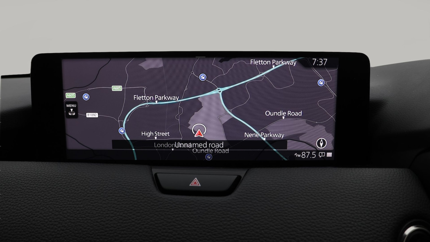 Used Mazda CX-60 2023 for sale - 77223122: Photo 11