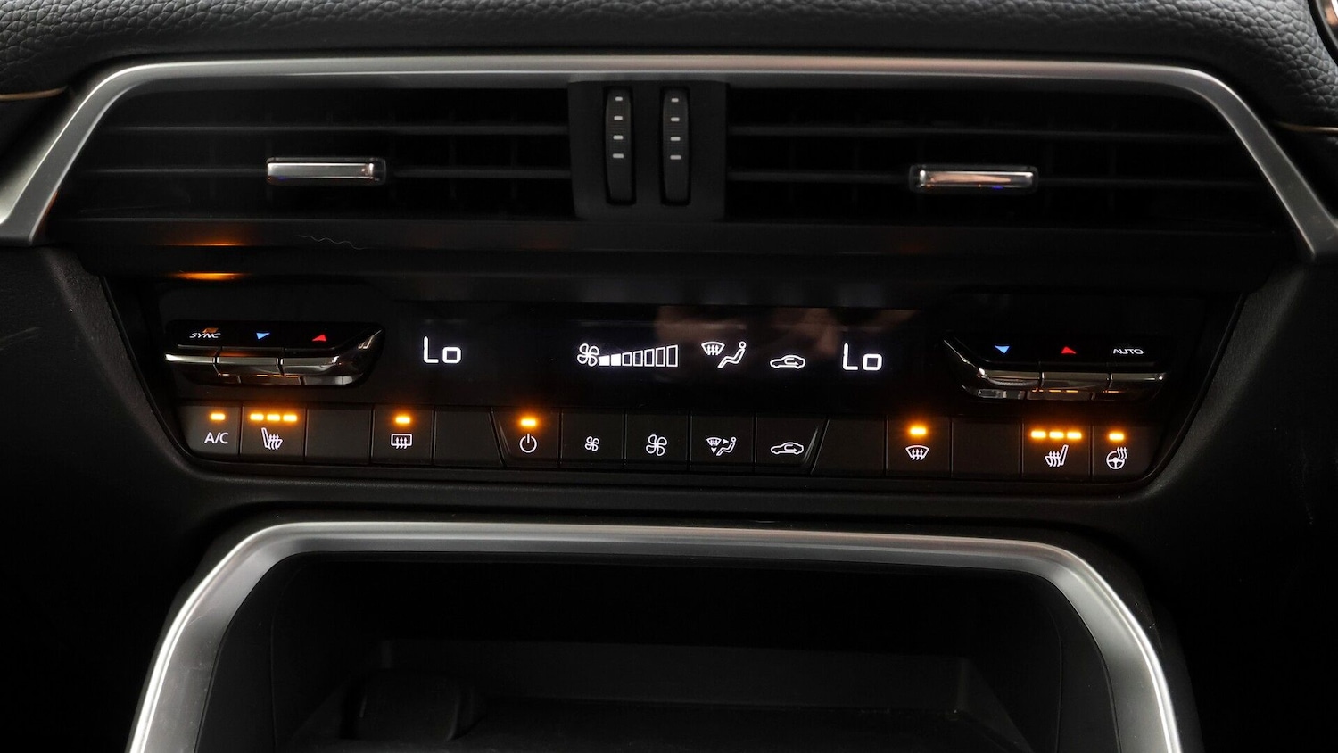 Used Mazda CX-60 2023 for sale - 77223122: Photo 12