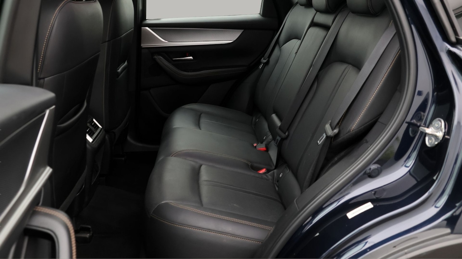 Used Mazda CX-60 2023 for sale - 77223122: Photo 16