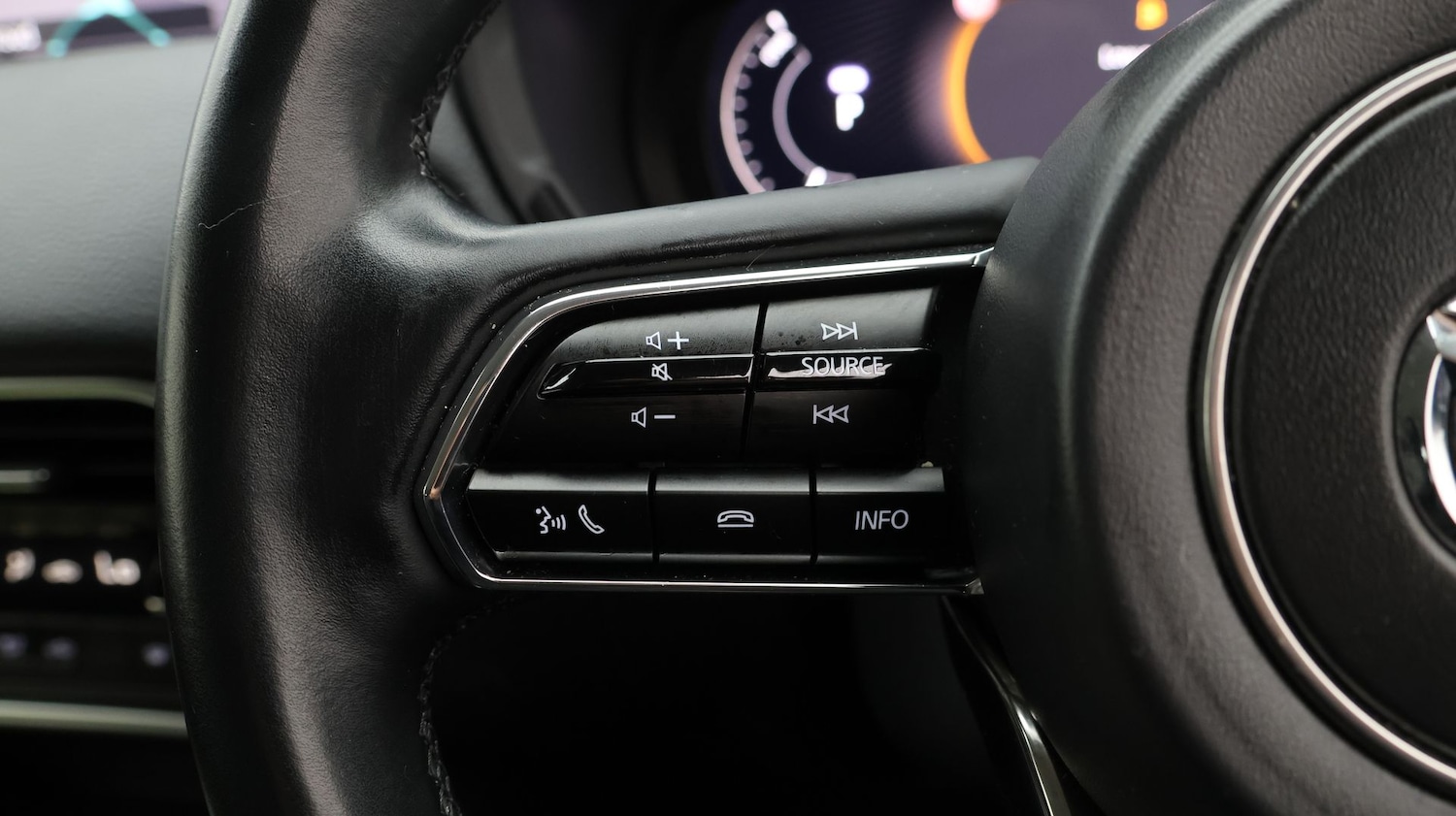 Used Mazda CX-60 2023 for sale - 77223122: Photo 21