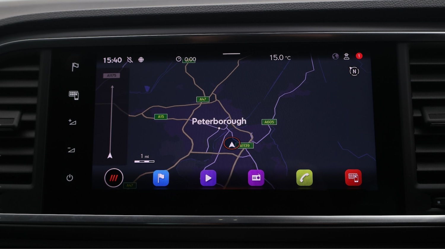 Used SEAT Ateca 2022 for sale - 77207057: Photo 11