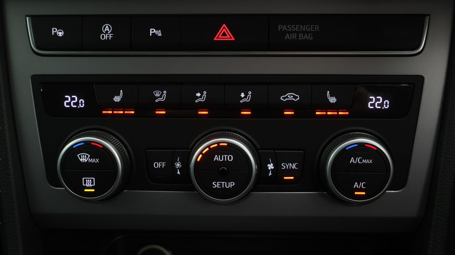 Used SEAT Ateca 2022 for sale - 77207057: Photo 12