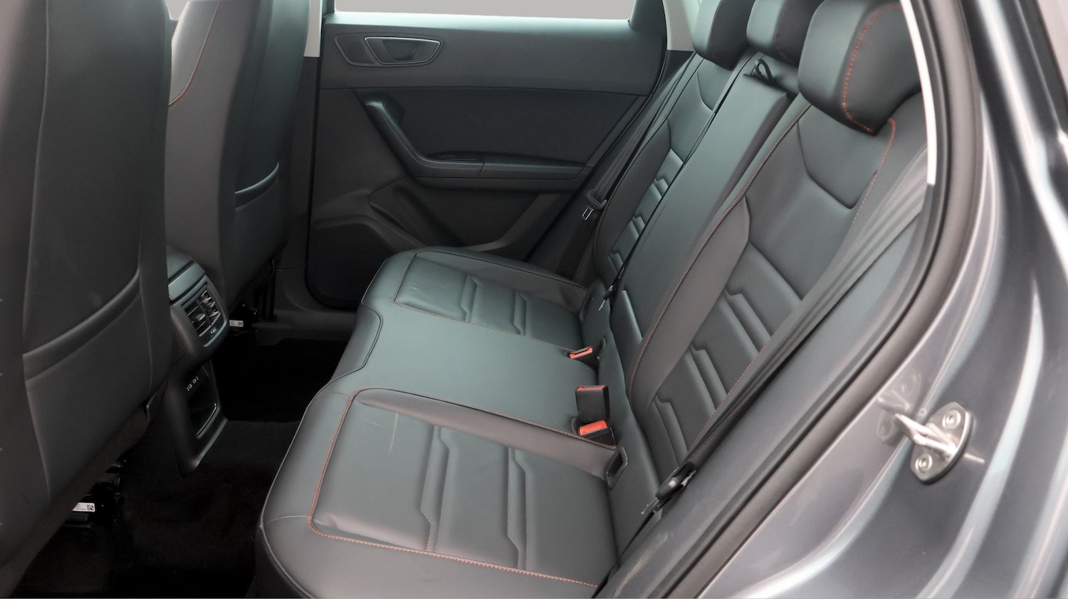 Used SEAT Ateca 2022 for sale - 77207057: Photo 16