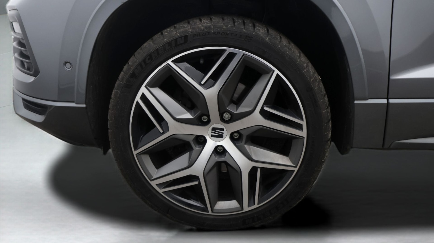 Used SEAT Ateca 2022 for sale - 77207057: Photo 18