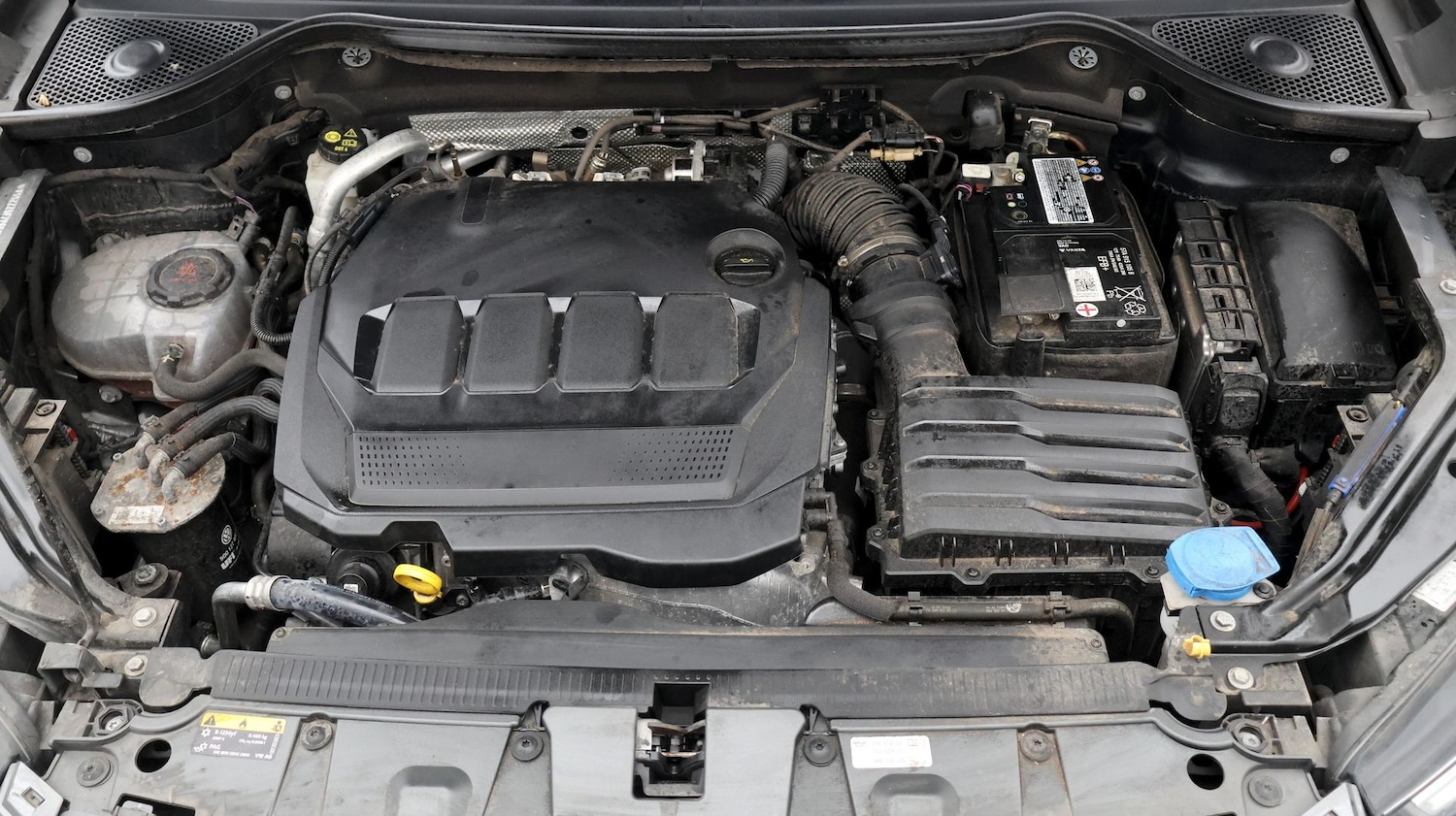 Used SEAT Ateca 2022 for sale - 77207057: Photo 19