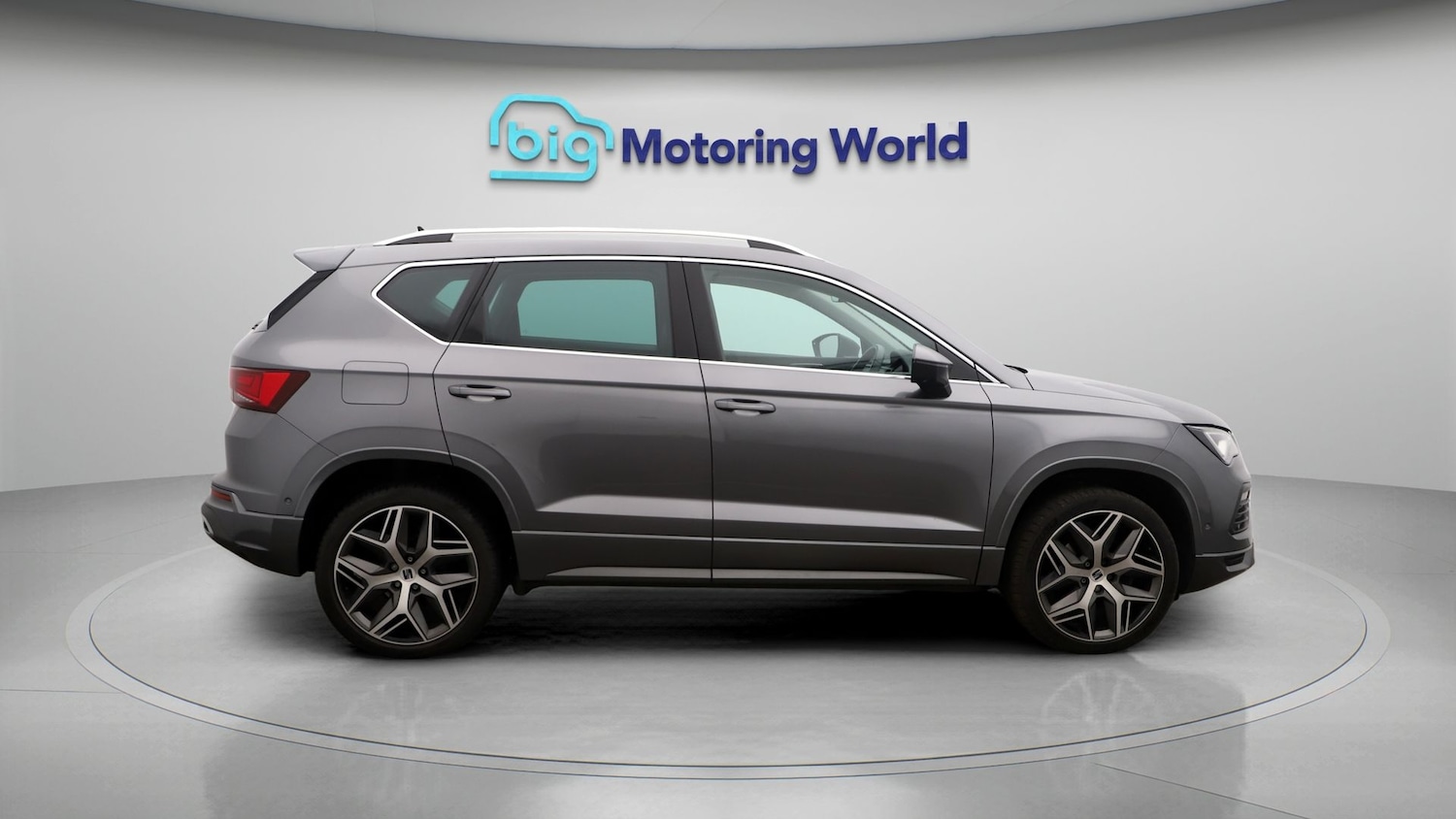 Used SEAT Ateca 2022 for sale - 77207057: Photo 8