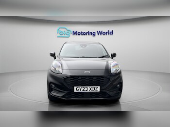Used Ford Puma 2023 for sale - 78788698: Photo
