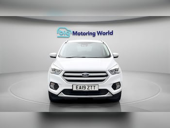 Used Ford Kuga 2019 for sale - 78846274: Photo