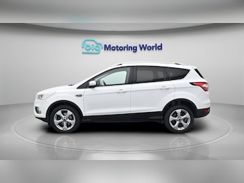 Used Ford Kuga 2019 for sale - 78846274: Photo