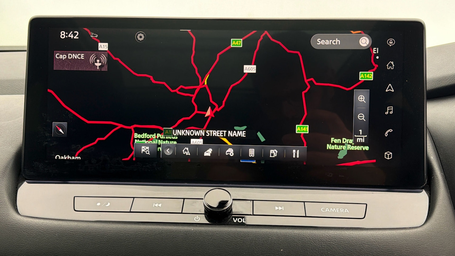 Used Nissan Qashqai for sale - 78223104: Photo 10