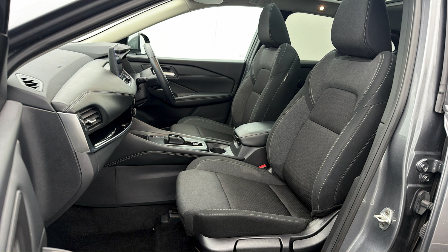 Used Nissan Qashqai for sale - 78223104: Photo 13