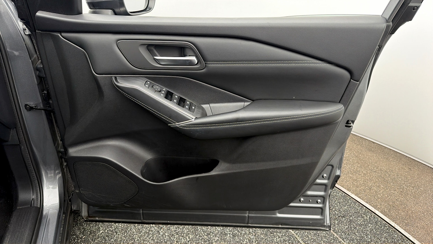 Used Nissan Qashqai for sale - 78223104: Photo 14