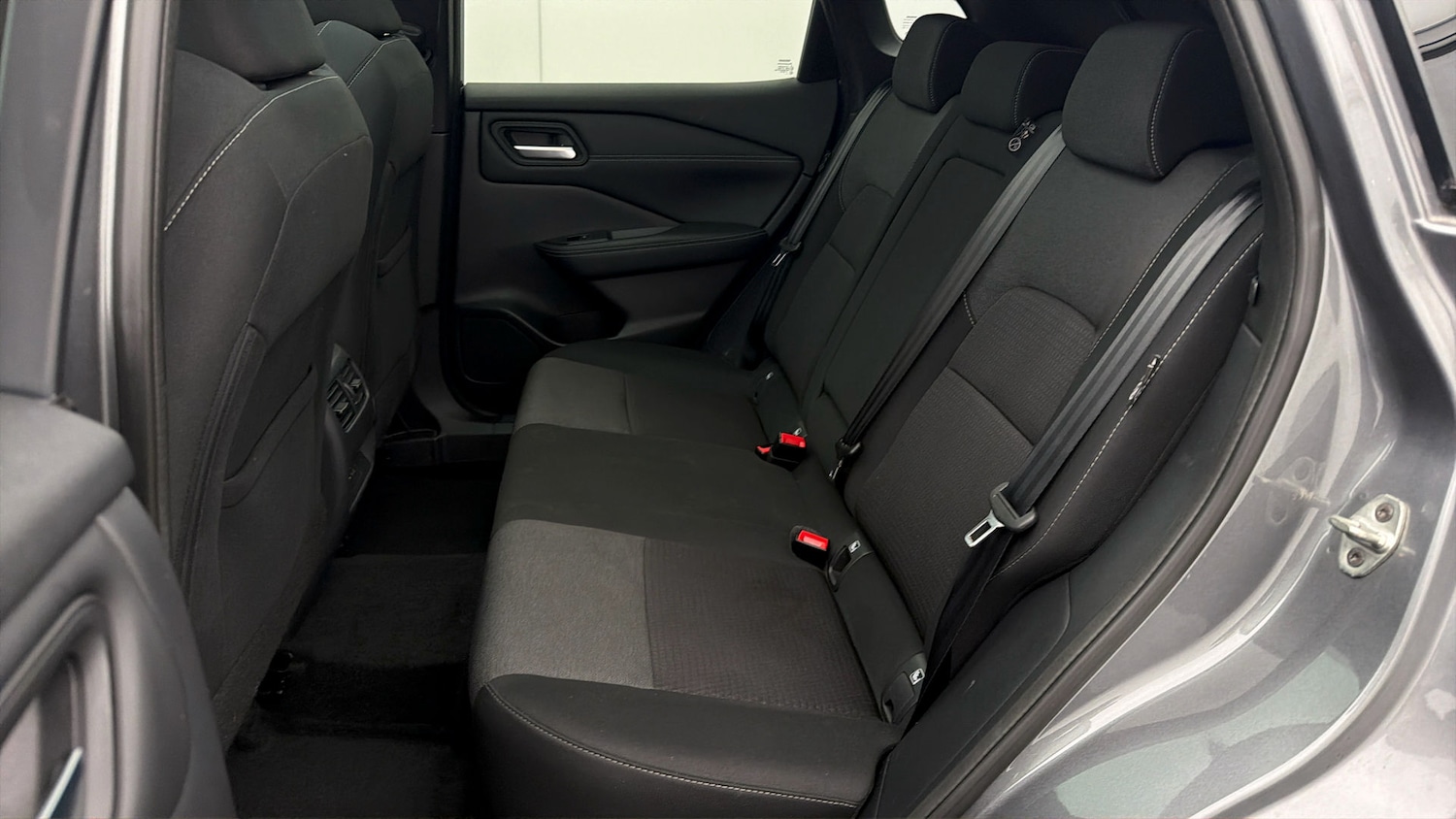 Used Nissan Qashqai for sale - 78223104: Photo 15