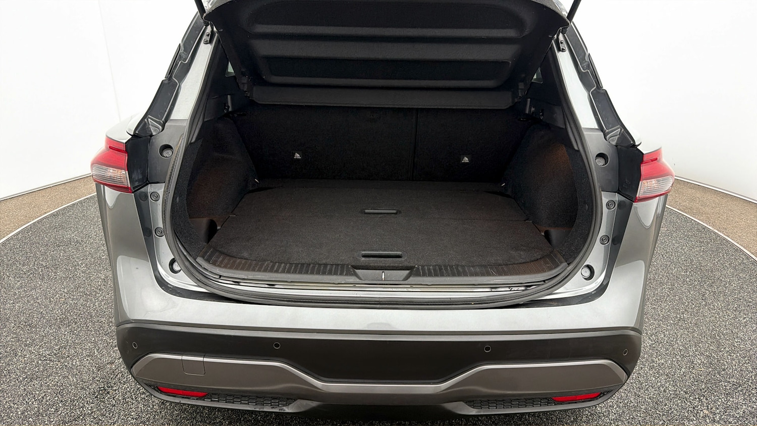 Used Nissan Qashqai for sale - 78223104: Photo 16