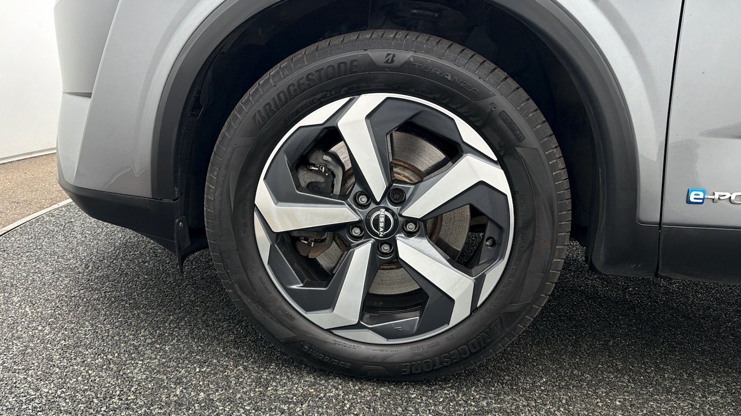 Used Nissan Qashqai for sale - 78223104: Photo 17