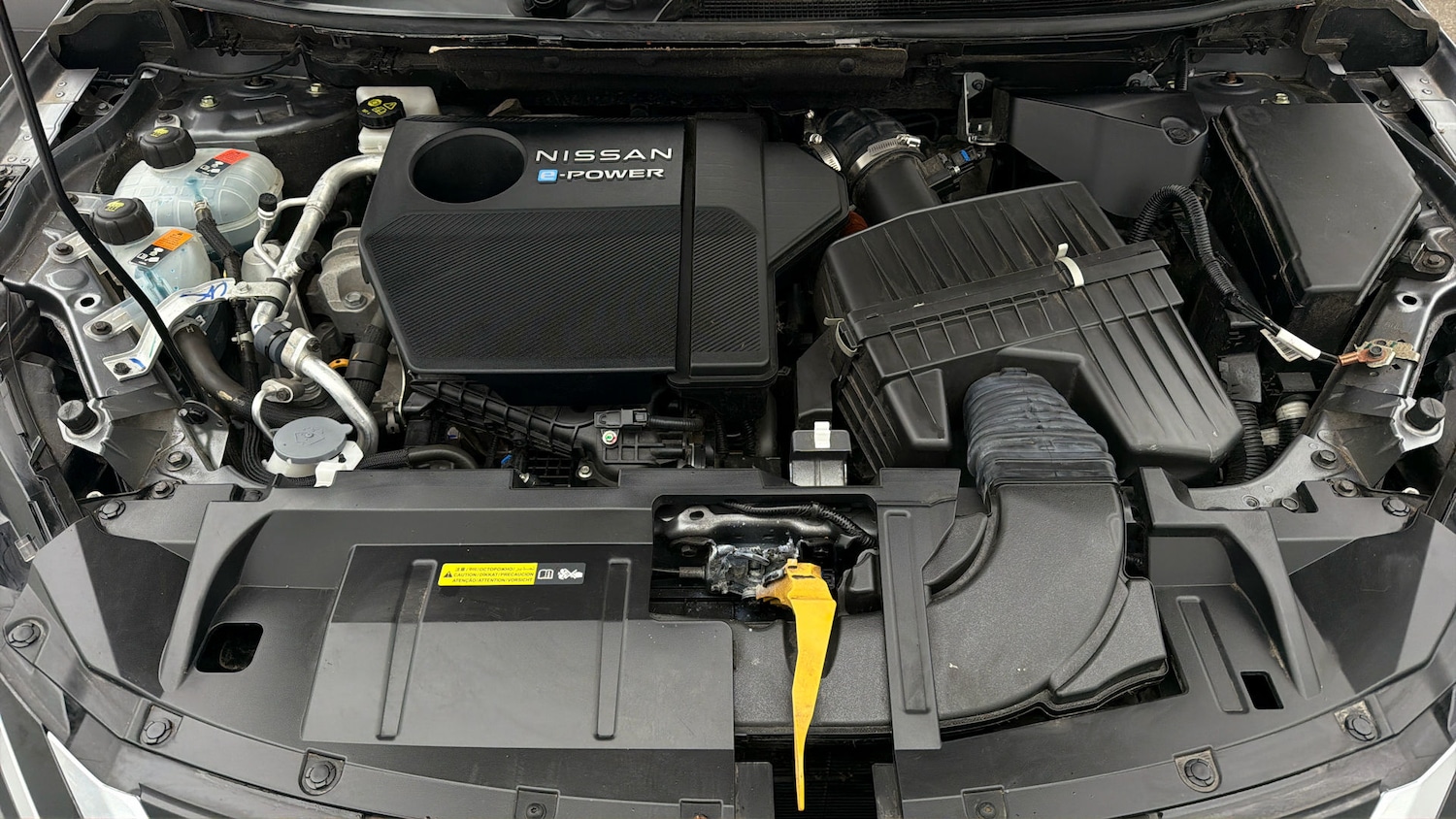 Used Nissan Qashqai for sale - 78223104: Photo 18